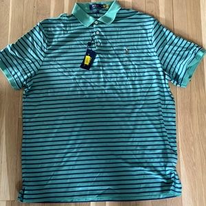 Ralph Lauren Classic Fit Polo